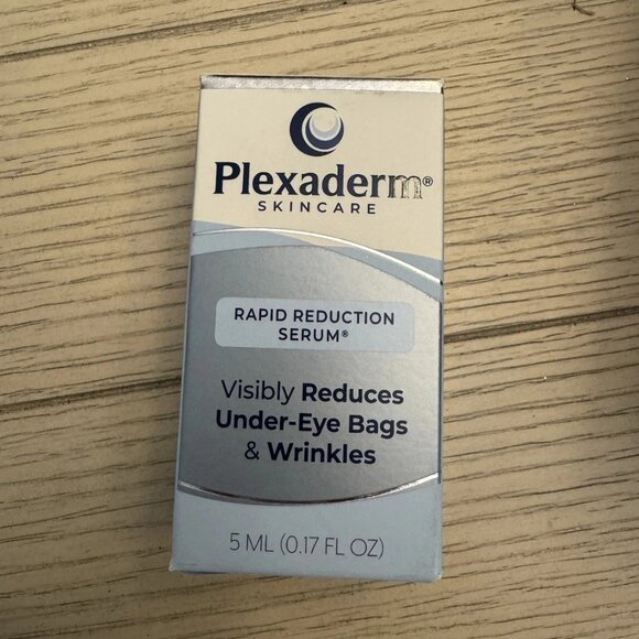 PLEXADERM Rapid Reduction 5ml - New in Box - Picture 1 of 1